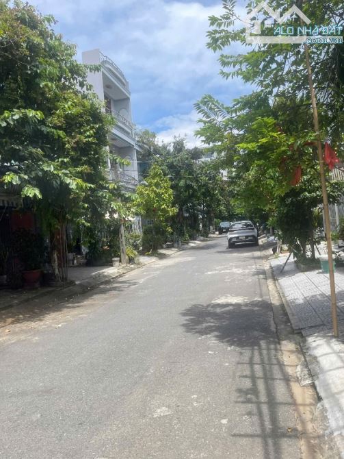 NHÀ ĐẸP - ĐƯỜNG NGUYỄN LAI – 85m2 – ngang 5m - 1