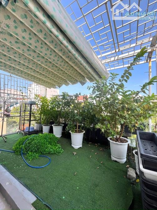 🏡 BÁN NHÀ 3 TẦNG – 4PN - ĐƯỜNG BÙI KỶ, KHUÊ TRUNG ĐÀ NẴNG - FULL CÔNG NĂNG - 1