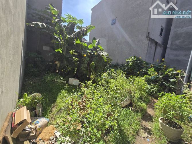 CHÍNH CHỦ GỬI BÁN LÔ ĐẤT GIANG LẺ - BIÊN GIANG, NGÕ RỘNG - NGAY PHỐ - 32M2 - GIÁ 2.6 TỶ - 1