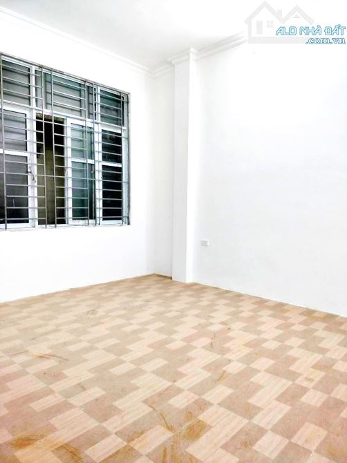 CHÍNH CHỦ BÁN NHÀ ĐỐNG ĐA 3PN DÂN XÂY, NGÕ THÔNG, GẦN OTO TRÁNH_DT21M2x5TẦNG_4,5TỶ - 1