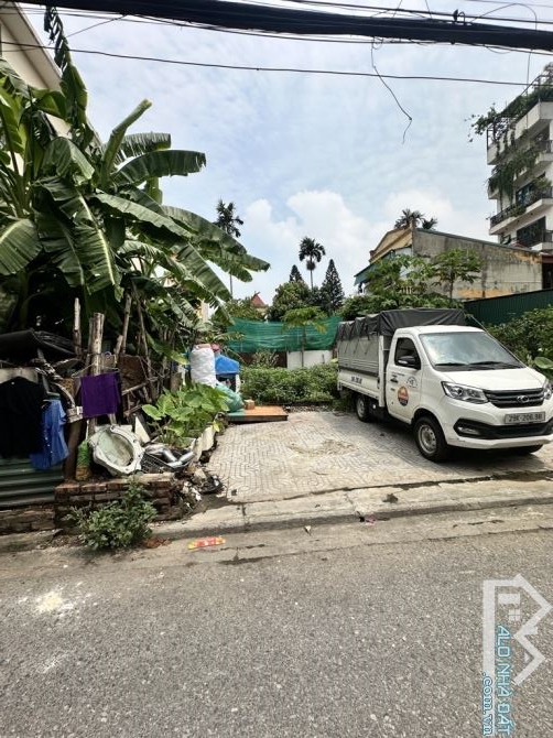 Mặt phố việt hưng oto tránh kinh doanh - 1