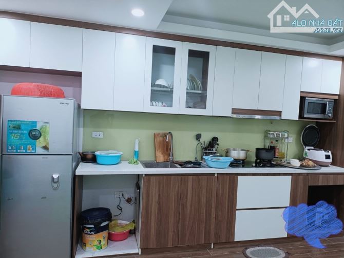 6 tỷ nhà đẹp lô góc Siêu gần ô tô Kiến Hưng Hà đông  +  38m dân xây cẩn thận, chủ cần bán - 1