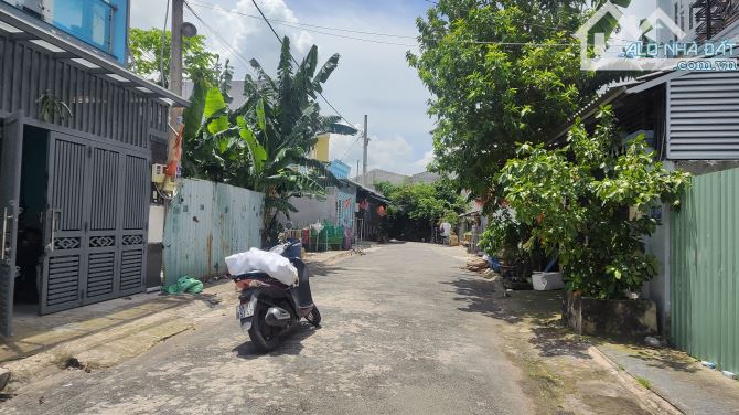 Lô đất khu  Vip. Thới Tam Thôn,  Hóc Môn,   93m2.  Full thổ,  Giá 3.95 Tỷ - 1