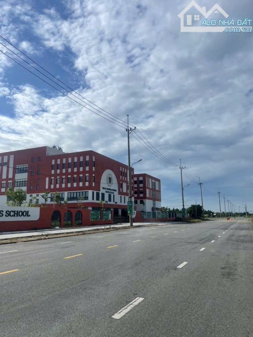 Bán Đất Đường Lương Khắc Ninh- Hoà Xuân - Cẩm Lệ - 1