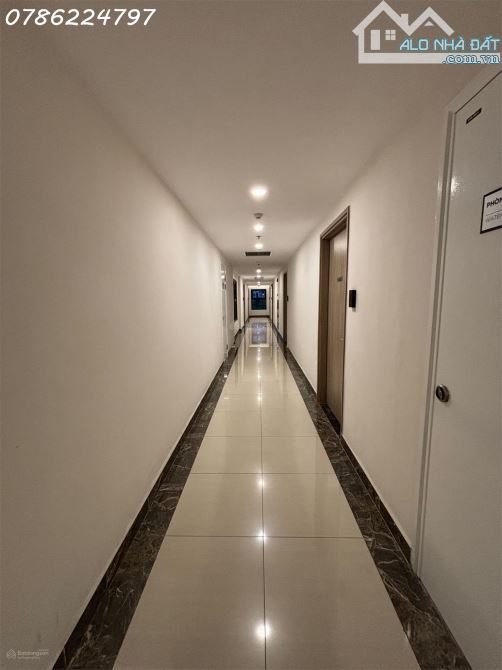Bán căn hộ tòa S1.02, The Rainbow - VH Grand Park, 1,75 tỷ, 30m2 - 1