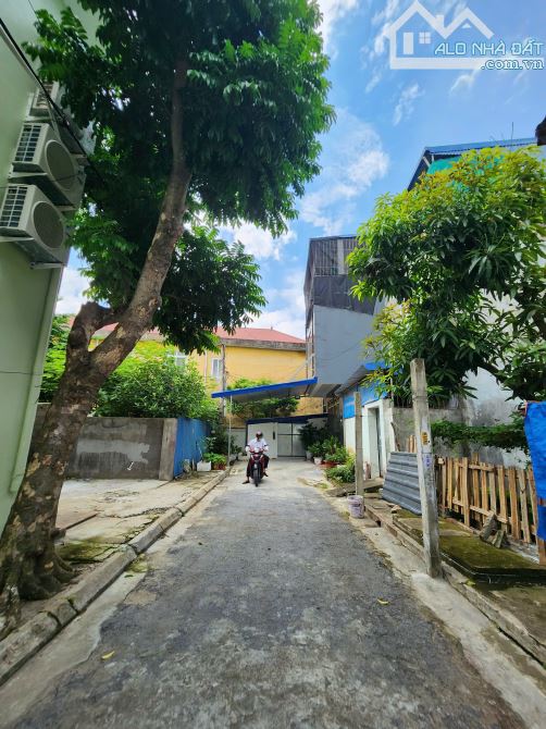 Cần bán LÔ ĐẤT ĐẸP – VỊ TRÍ ĐẸP  Tại Vĩnh Khê – An Đồng – An Dương - 1