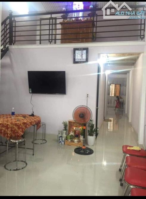 Bán gấp nhà KQH Hương Sơ KV1, TP Huế, 100m2, giá chỉ 2 tỷ 350 triệu - 1