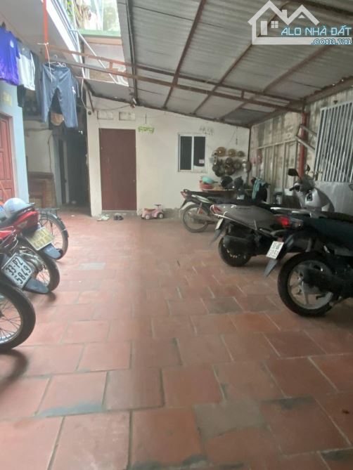 ĐỖ ĐỨC DỤC: 104 M2 MẶT TIỀN RỘNG 8M - THỬA ĐẤT VUÔNG - KD SẦM UẤT NGÀY ĐÊM, TIỆN ÍCH NGẬP - 1