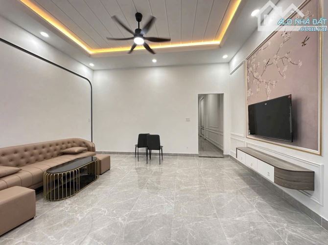 💥 CHO THUÊ NHÀ 2PN FULL NỘI THẤT LONG HÒA A - GẦN QUẢNG TRƯỜNG - GIÁ 7,5TR/ THÁNG - 1