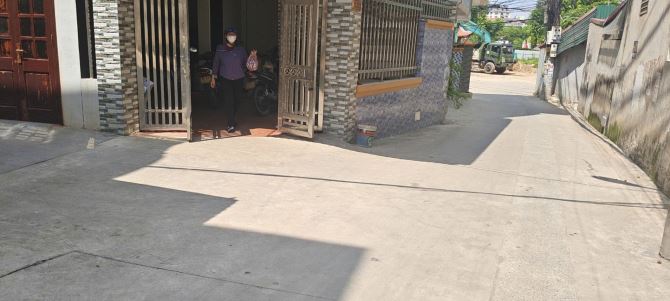 👌Bán Đất Thổ Cư Khu 10 Đại Phúc Vài Bước Ra Ngã 6, Oto Đỗ Cửa, Mt 4m Dt 81m2 Giá 6 Tỷ - 1