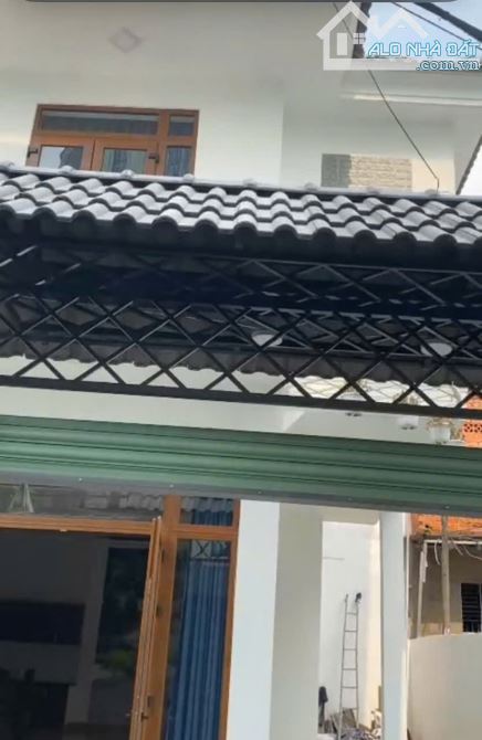 CẦN BÁN NHÀ ĐƯỜNG TRẦN THÁI TÔNG, QUẬN TÂN BÌNH, GẦN SIÊU THỊ - 1