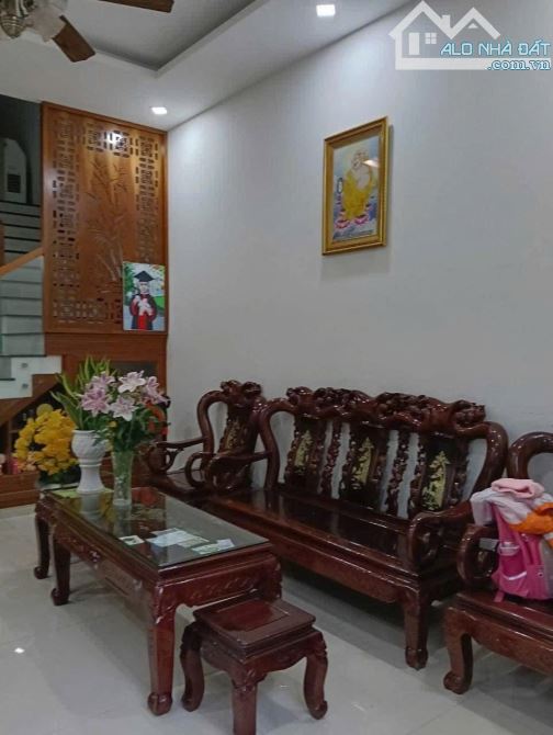 Bán Nhà 2 Mê Đường Đoàn Hữu Trưng - Đường 7m5 - Cẩm Lệ - 1