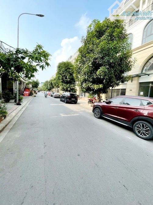 BÁN ĐẤT AN ĐÀO – GIA LÂM- 55m2- NHỈNH 7 TỶ- NGÕ THÔNG BÀN CỜ, Ô TÔ ĐỖ, TĂNG GIÁ VÙ VÙ - 1