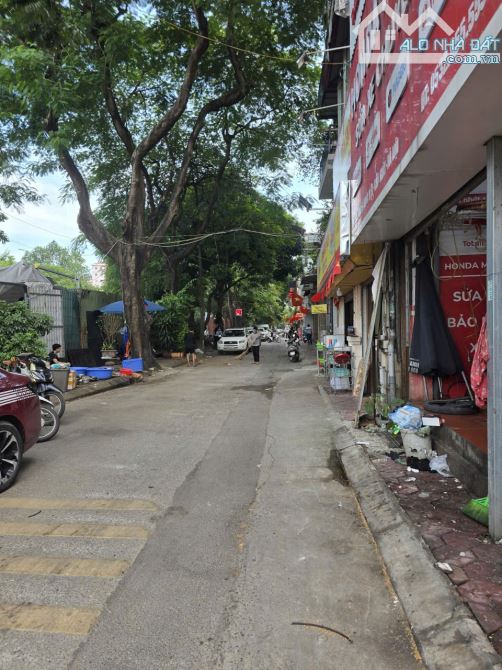 Cần cho thuê nhà Hoàng Quốc Việt, Cầu Giấy, ô tô, Kinh doanh, ở tốt. - 1