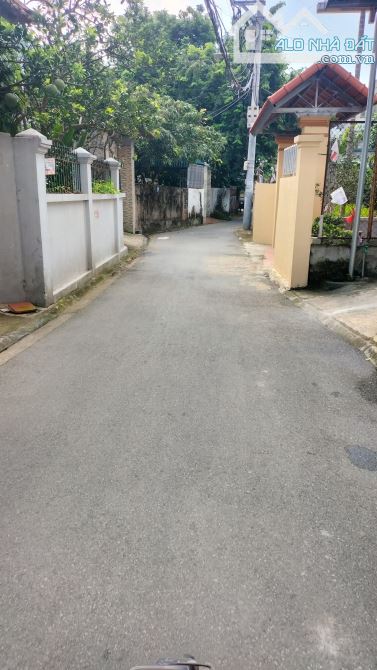 Đa Tốn_Đào Xuyên-Cạnh VINOCP-Lô Góc -Ô TÔ Vào Ra Thoáng mát-62m Chỉ 5₫ - 1