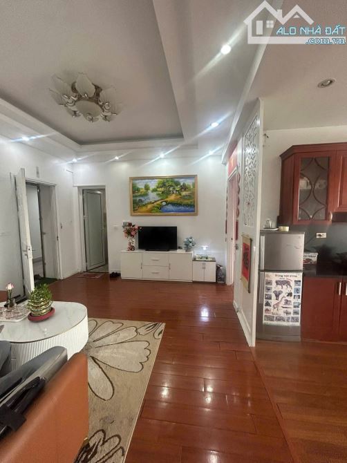 Bán căn chung cư 90m2, 3PN tòa CT1, khu đô thi Xa La, Hà Đông, full nội thất, giá 4,55 tỷ - 1