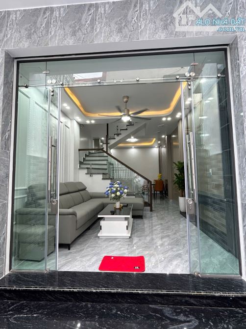 Nhà Phạm Hữu Điều, Trần Nguyên Hãn, Lê Chân, Hải Phòng - 1