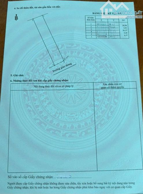 Bán nhà mới 1T1L 5x27m, hẻm Bùi Hữu Nghĩa p. Tân Hạnh - 1