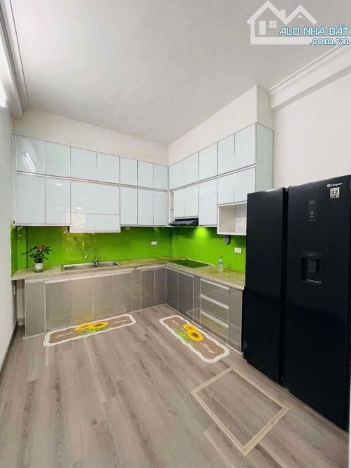 BÁN NHÀ PHỐ BÙI XƯƠNG TRẠCH-TT THANH XUÂN,DT 40MX5 TẦNG,CHỐT QUANH 8 TỶ - 1