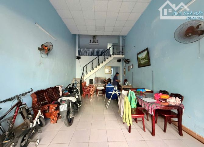 GIÁ TỐT ! BÁN ĐẤT TẶNG NHÀ – MẶT TIỀN TIÊN SƠN 8 - HÒA CƯỜNG NAM - HẢI CHÂU - 1