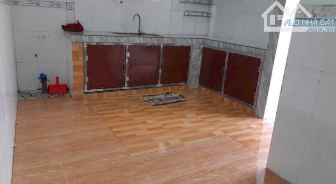 Cần bán nhà cấp 4 ở Bà Điểm Hóc Môn 4x18 ( 72m2 ) 860 TRIỆU Sổ hồng riêng sang tên ngay - 1