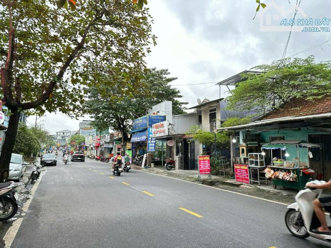 263,2m2, Ngang 6,7m Đất VIP mặt tiền Trần Phú, phường Thuận Hoá, Thành phố Huế - 1