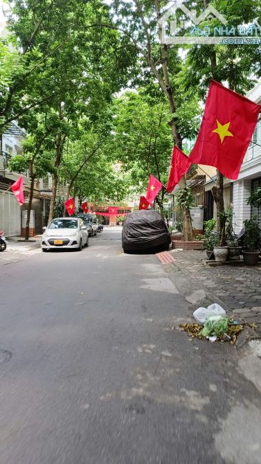 bán đất kdt Mậu Lương - Hàng Bè 50m2 đường 12m giá chỉ 11,8 tỷ - 1
