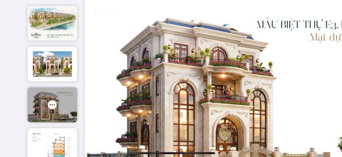 150 TỶ- BÁN SIÊU BIỆT THỰ ĐƠN LẬP ,351m2- view sông sài gòn, KDC vạn phúc ,tp.thủ đức, - 1