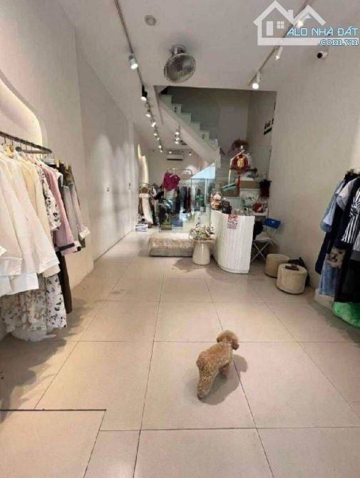 💎 MẶT PHỐ NGUYỄN HY QUANG – ĐỐNG ĐA – MẶT TIỀN 5.2M – DÒNG TIỀN 45 TRIỆU/THÁNG 💎 32 - 1