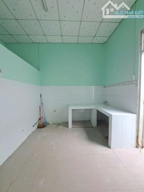 Bán nhà 1 sẹc Huỳnh Thị Mài Tân Hiệp Hóc Môn – 92m² – giá chỉ 810 triệu, có sẵn thu nhập - 1