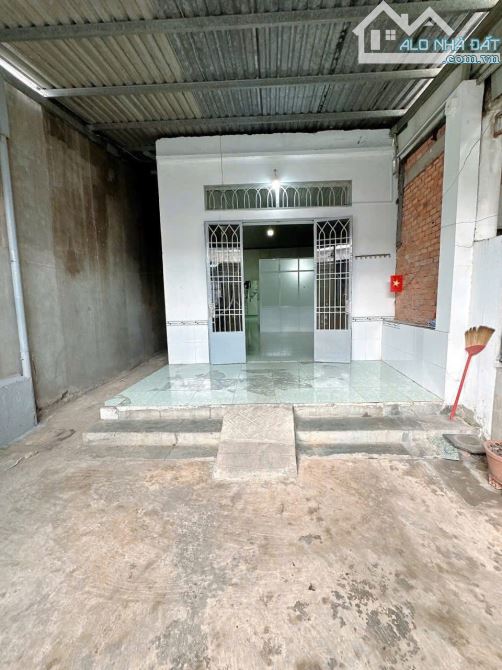 Bán gấp căn nhà cấp 4, Tân Hiệp Hóc Môn, SHR, Giá 850 Triệu. - 1