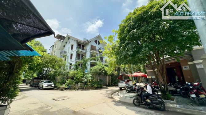 BÁN NHÀ PHÙNG KHOANG-NAM TỪ LIÊM,P.LÔ VỈA HÈ Ô TÔ TRÁNH KINH DOANH,DT80MX4T,GIÁ 19,5 TỶ - 1