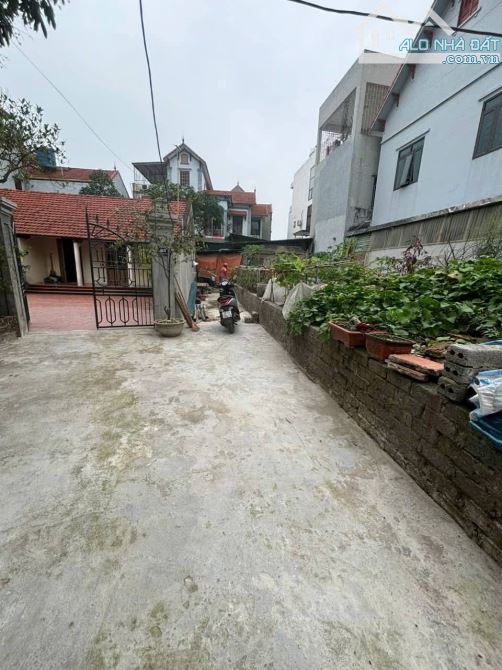 chủ cần bán 42m NỎ Bạn, Vân Tảo,Thường Tín giá chỉ 2tỷ080 - 1