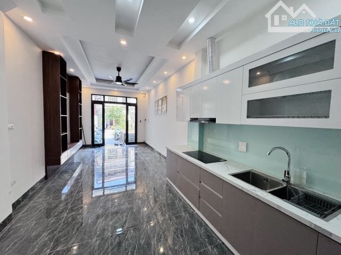 Trung tâm Hoàng Mai – 33m2, gần Feliz Homes, nhỉnh 7 tỷ - 1