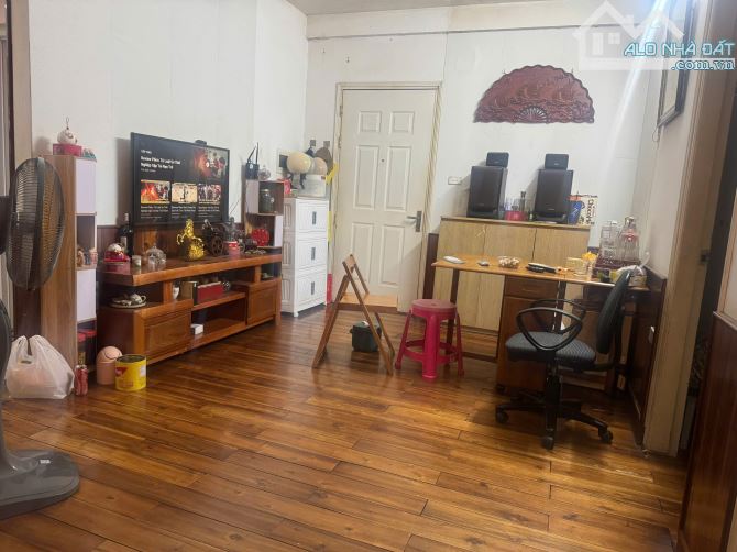BÁN NHÀ ĐẶNG XÁ – CHUNG CƯ HIẾM - 57M2 2 NGỦ NHỈNH 2 TỶ - 1
