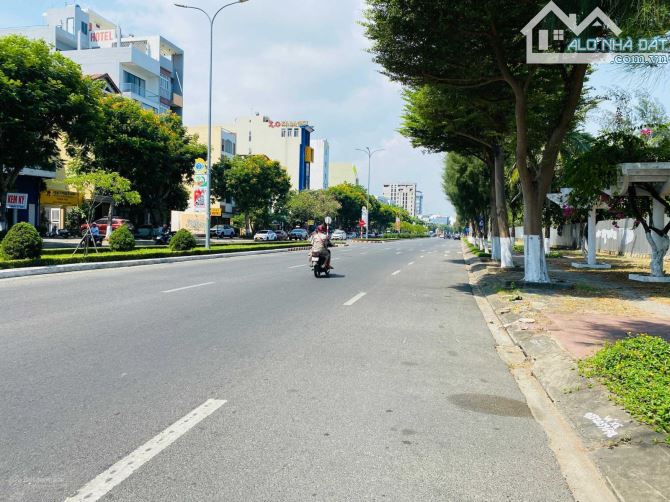 BÁN ĐẤT MẶT TIỀN ĐƯỜNG NGUYỄN TẤT THÀNH VIEW BIỂN, DT 125m2, GIÁ TỐT 14TỶ5 - 1