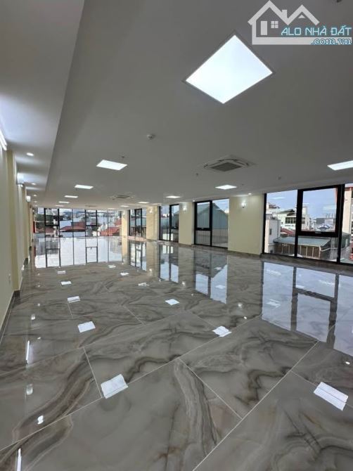 Bán tòa nhà 9 tầng Mặt phố Nguyễn Ngọc Nại Thanh Xuân, 103m2, mặt tiền 6m, nhỉnh 50 tỷ. - 1