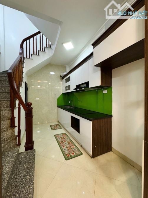 🌟 NHÀ ĐẸP FULL NỘI THẤT – Ô TÔ ĐỖ GẦN – HÀNG XÓM AEON – QUY HOẠCH ĐƯỜNG 13M 🌟 - 1