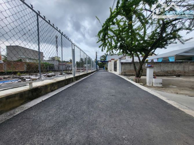 730m2 đất thổ cư đường Nguyễn Thị Định quận 2 giá phân lô 42tỷ. - 1