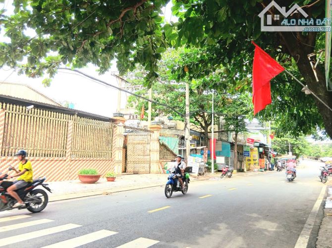 Nhà Hẻm DT 20M2 Sát Mặt Tiền Hoàng Ngân P.16 Q.8 1 Lầu Giá 1Tỷ85 - 1