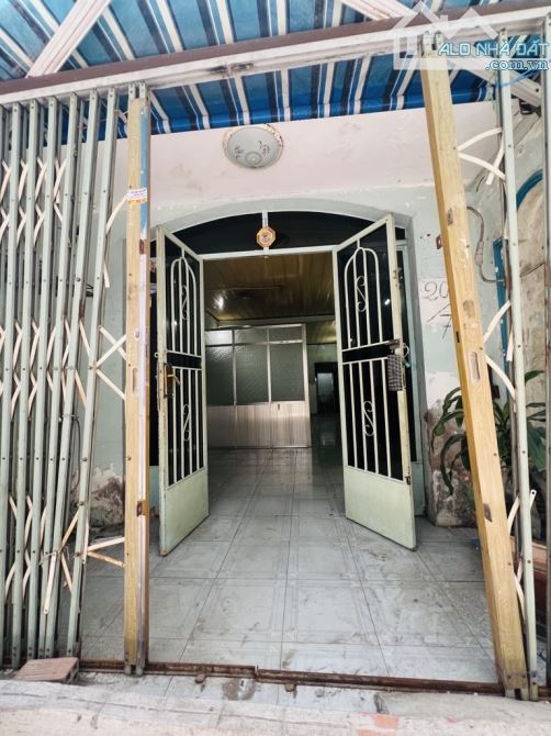 Bán nhà Sổ hồng riêng DTCN: 44m2 giá chỉ 2toi950 - 1