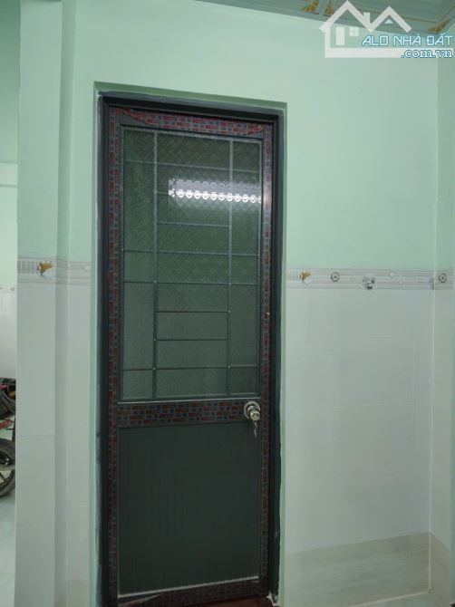 cho thuê nhà nguyên căn phường 1, Trà Vinh, giá rẻ - 1