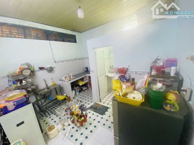Nhà đất Linh Đông – 67m² chỉ 5 TỶ – Hẻm đẹp, ở ngay! - 1