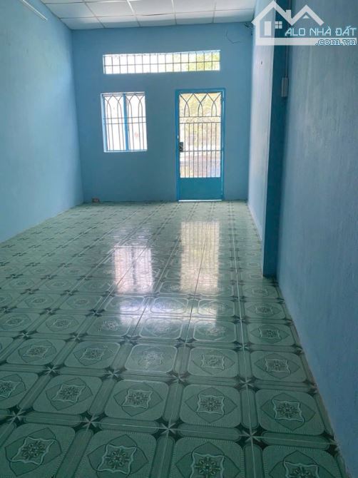 BÁN NHÀ HẺM 6M LẠC LONG QUÂN,2 TẦNG, 40M2, GIÁ 3,8 TỶ - 1