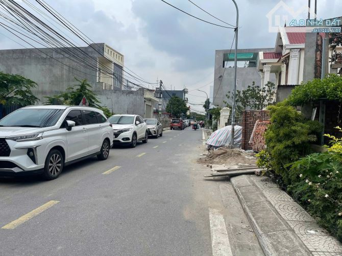 Bán đất Bạch Mai, Đồng Thái, An Dương hơn 60m giá chỉ 1,7x tỷ - 1