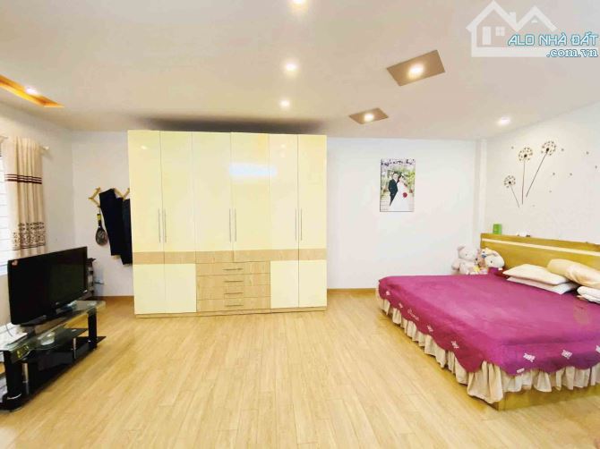 Bán nhà phân lô Đào Tấn, Ba Đình, logoc, dân trí, 53mx4t, 11.7 tỷ - 1