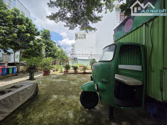 Cần bán lô đất thuận tiện kinh doanh mọi ngành nghề, đường thông xe ô tô quay đầu, giá tốt - 1
