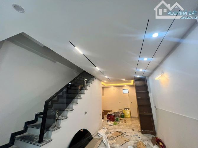 🏡 BÁN NHÀ 3 TẦNG GẦN TRƯỜNG XANH TUỆ ĐỨC – HÙNG VƯƠNG – GIÁ CHỈ 2,45 TỶ - 1