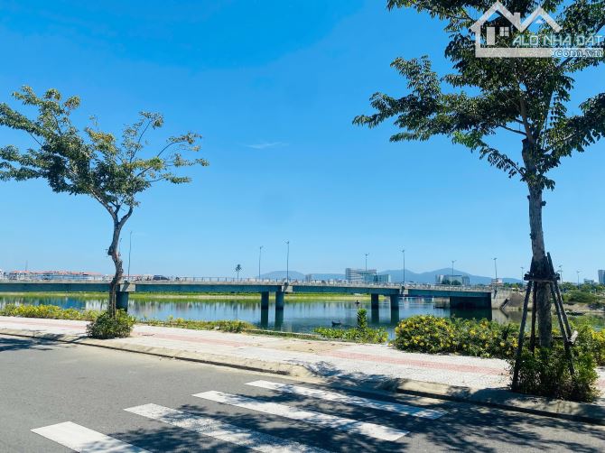 Cần bán đất khu Đầm Sen - Nam Hoà Xuân. Gần sông. Giá từ 4ty9 - 1