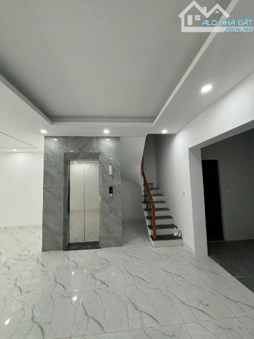 ⚡1 CĂN Duy Nhất-Khu đấu giá, Thị trấn Trâu Quỳ_5 Tầng Shophouse* 84m KINH DOANH - ô Tô đỗ - 1